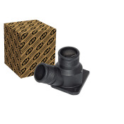 Термоэлемент + крышка 85'C BM, арт. TK 1118