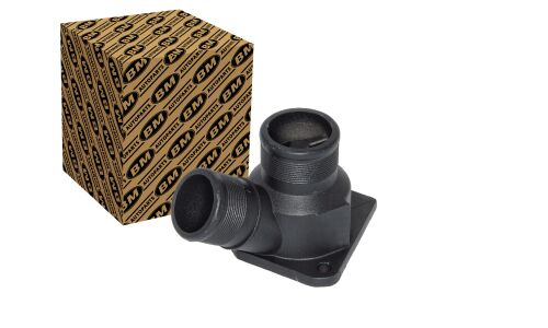 Термоэлемент + крышка 85'C BM, арт. TK 1118