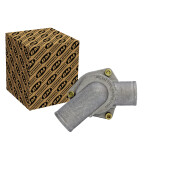 Термостат BM, +85°C, с крышкой, арт. TK 2110