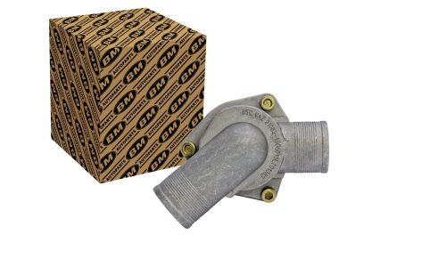 Термостат BM, +85°C, с крышкой, арт. TK 2110