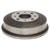 Барабан тормозной BM, чугун, арт. DR 6224