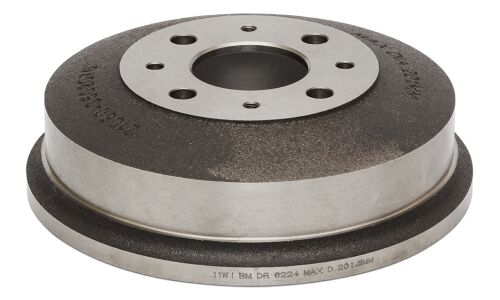Барабан тормозной BM, чугун, арт. DR 6224