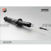 Амортизатор Fenox газомасляный двухтрубный, 1 шт, арт. A21078