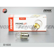 Лампа Fenox Prime.LT R10W (BA15s, G18), 24В, 10Вт, 2800К, арт. B1600