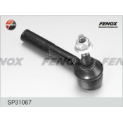 Наконечник рулевой тяги Fenox, левый, арт. SP31067