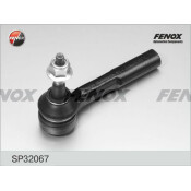 Наконечник рулевой | перед прав Fenox, арт. SP32067
