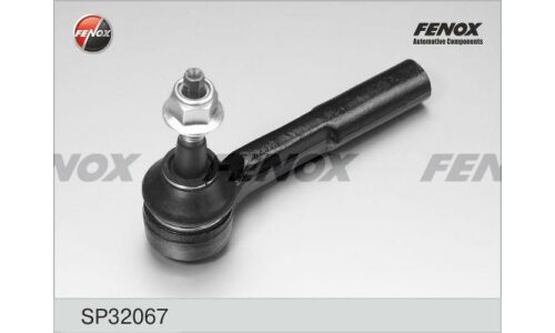 Наконечник рулевой | перед прав Fenox, арт. SP32067