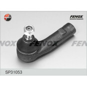 Наконечник рулевой | перед лев Fenox, арт. SP31053