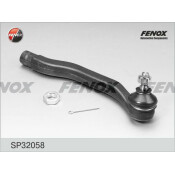 Наконечник рулевой тяги Fenox, правый, арт. SP32058