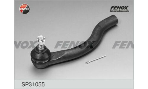 Наконечник рулевой тяги Fenox, арт. SP31055