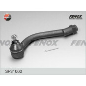 Наконечник рулевой тяги Fenox, левый, арт. SP31060
