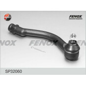 Наконечник рулевой тяги Fenox, правый, арт. SP32060
