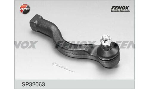 Наконечник рулевой тяги Fenox, арт. SP32063