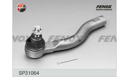 Наконечник рулевой тяги Fenox, арт. SP31064