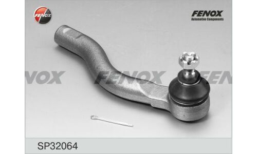 Наконечник рулевой тяги Fenox, арт. SP32064