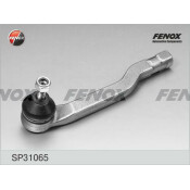 Наконечник рулевой тяги Fenox, левый, арт. SP31065
