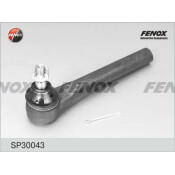 Наконечник рулевой тяги Fenox, арт. SP30043