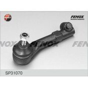 Наконечник рулевой тяги Fenox, левый, арт. SP31070