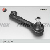 Наконечник рулевой тяги Fenox, правый, арт. SP32070
