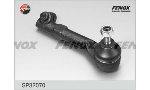Наконечник рулевой тяги Fenox, правый, арт. SP32070