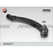 Наконечник рулевой тяги Fenox, правый, арт. SP32077