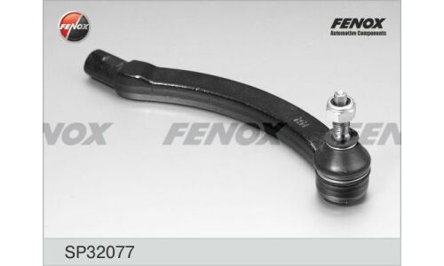 Наконечник рулевой тяги Fenox, правый, арт. SP32077