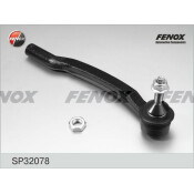 Наконечник рулевой тяги Fenox, правый, арт. SP32078