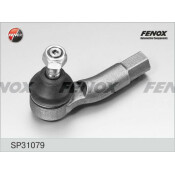 Наконечник рулевой тяги Fenox, левый, арт. SP31079