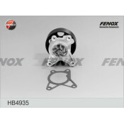 Водяной насос (помпа) системы охлаждения Fenox, арт. HB4935
