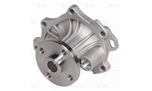 Водяной насос (помпа) системы охлаждения Luzar, для Toyota Camry / RAV 4, арт. LWP 1920