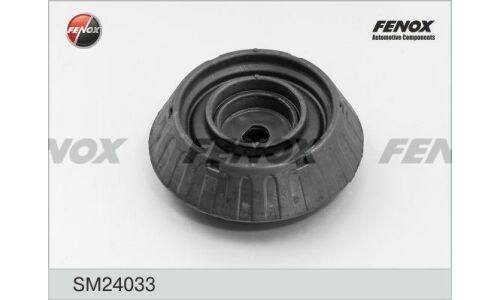 Опора амортизатора Fenox, передняя, правая/левая, арт. SM24033