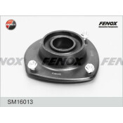 Опора амортизационной стойки | перед прав/лев Fenox, арт. SM16013