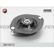 Комплект амортизационной опоры Fenox (опора + подшипник), передний, правый/левый, арт. SM16012