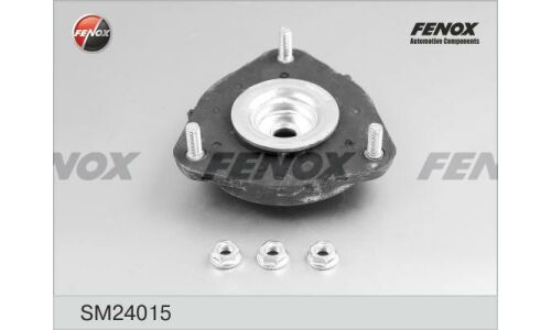 Опора амортизационной стойки | перед прав/лев Fenox, арт. SM24015