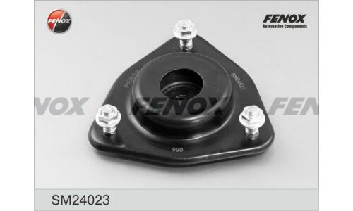 Опора амортизатора Fenox, передняя, правая/левая, арт. SM24023