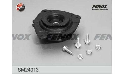 Опора амортизационной стойки | перед прав Fenox, арт. SM24013