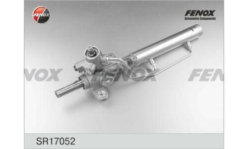 Рейка рулевая Fenox гидравлическая, арт. SR17052