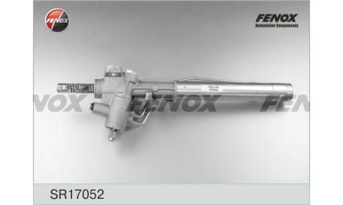 Рейка рулевая Fenox гидравлическая, арт. SR17052
