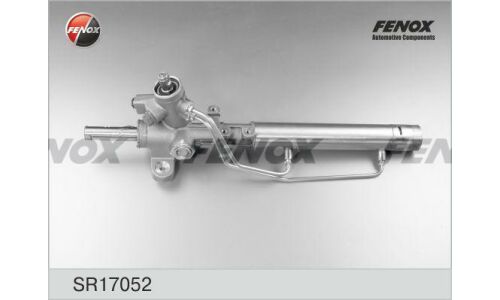 Рейка рулевая Fenox гидравлическая, арт. SR17052