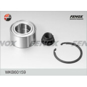 Подшипник ступицы колеса Fenox, арт. WKB60159
