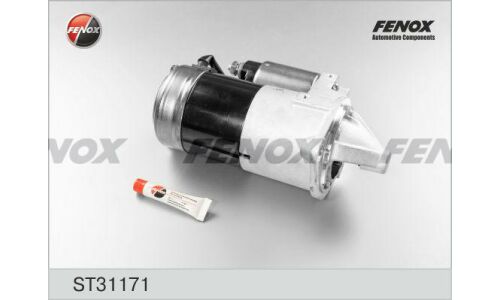 Стартер Fenox, арт. ST31171