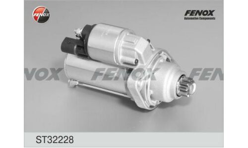 Стартер Fenox, арт. ST32228