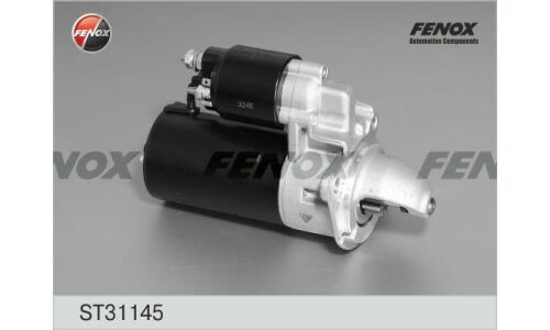 Стартер Fenox, арт. ST31145