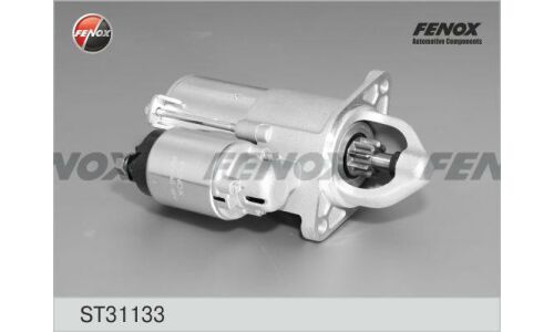 Стартер Fenox, арт. ST31133