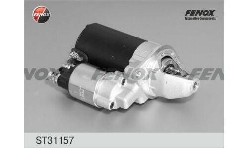 Стартер Fenox, арт. ST31157