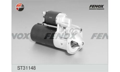 Стартер Fenox, арт. ST31148
