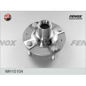 Ступица колеса Fenox, арт. WH10104
