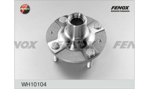 Ступица колеса Fenox, арт. WH10104