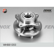 Ступица колеса Fenox, арт. WHB81203
