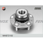 Ступица колеса Fenox, арт. WHB72193